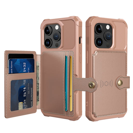 iPhone 15 Pro Max TPU Cover