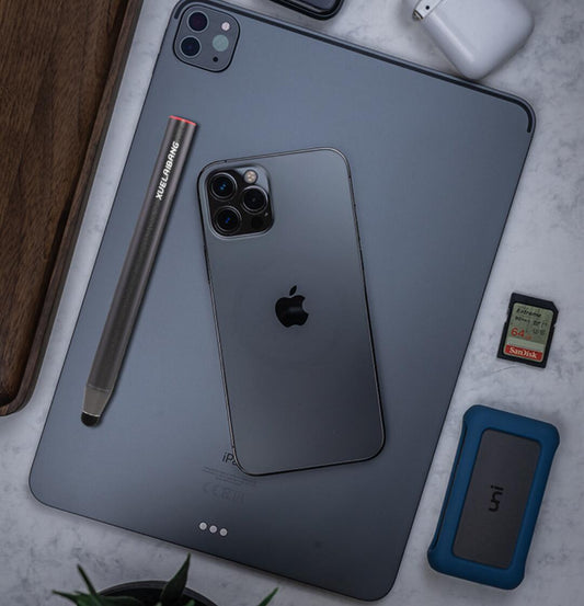 Teaching Conference Integrated Infrared Screen Dedicated Stylus Carbon Touch Pen