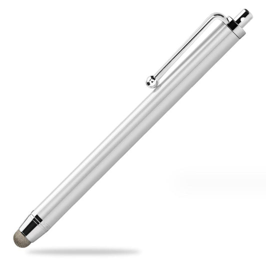 Cloth Tip Touch Pen Capacitive Screen Universal Phone Tablet Stylus IOS Android