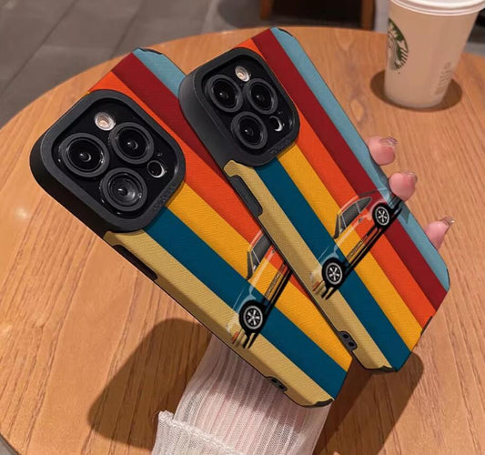 car-stripe-rainbow-painting-iphone-16-pro-max-cover-lgbt-flag_7