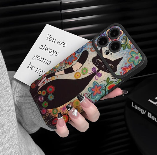 cat-flowers-rainbow-painting-iphone-17-pro-max-case-lgbt-flag_1