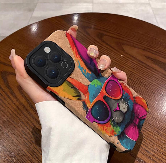 cool-bunny-rainbow-painting-iphone-15-pro-max-cover-lgbt_1