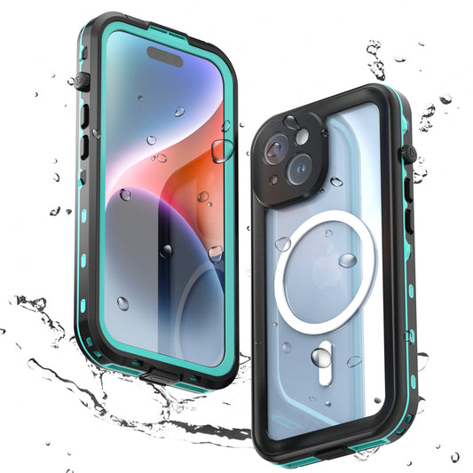 Iphone 15 Waterproof Case