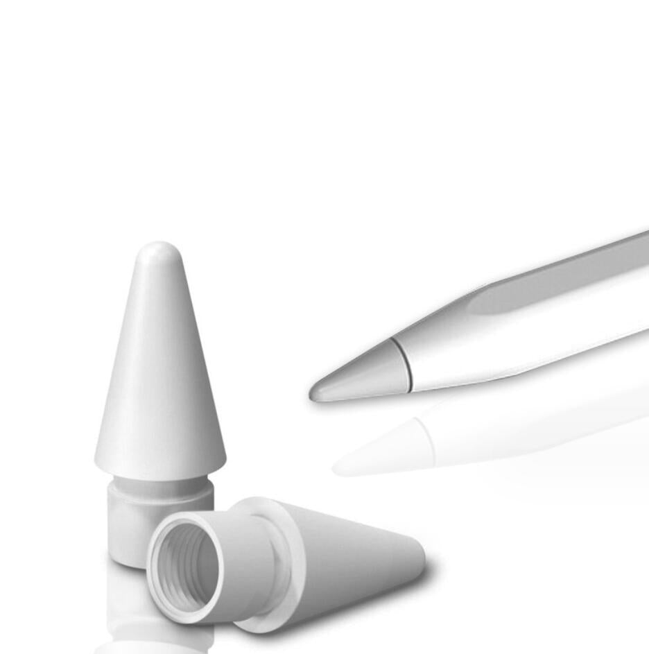 13 Mins Fast Charging Apple Pencil with Palm Rejection Tilt Sensitivity iPad Stylus Pen