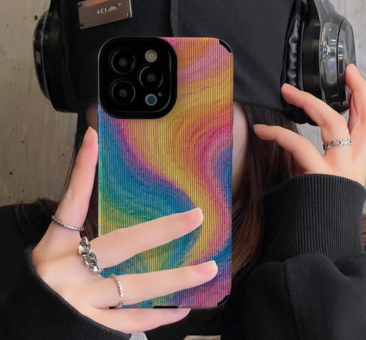 tortuosity-rainbow-painting-iphone-16-pro-max-case-lgbt-flag_1