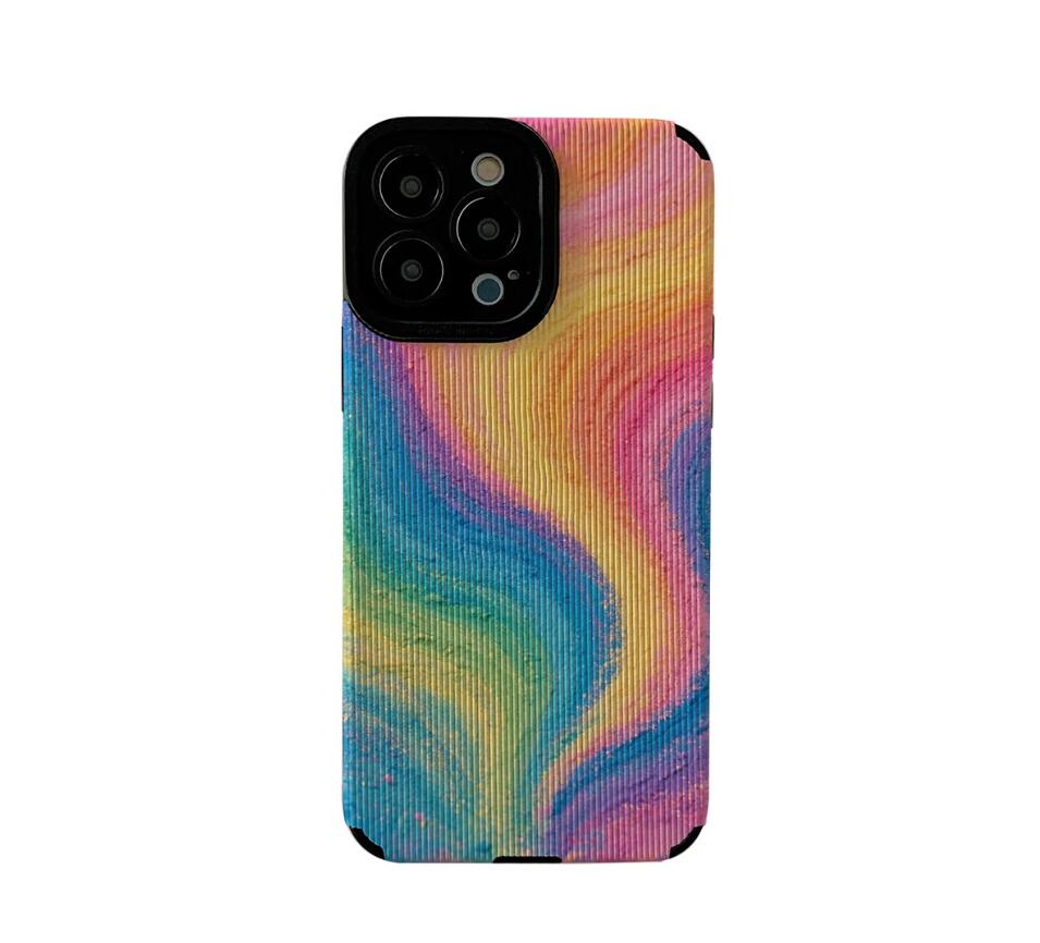 tortuosity-rainbow-painting-iphone-16-pro-max-case-lgbt-flag_2