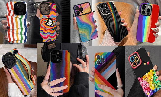 Why Trendy Cases Are The Smart Choice For iPhone Owners In 2025?