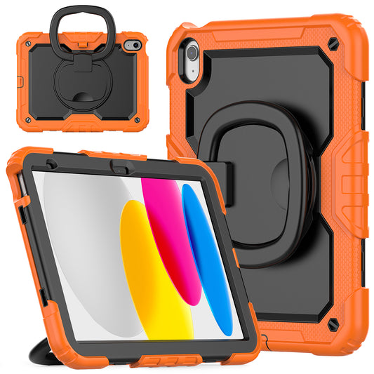  iPad 10 Shockproof Case