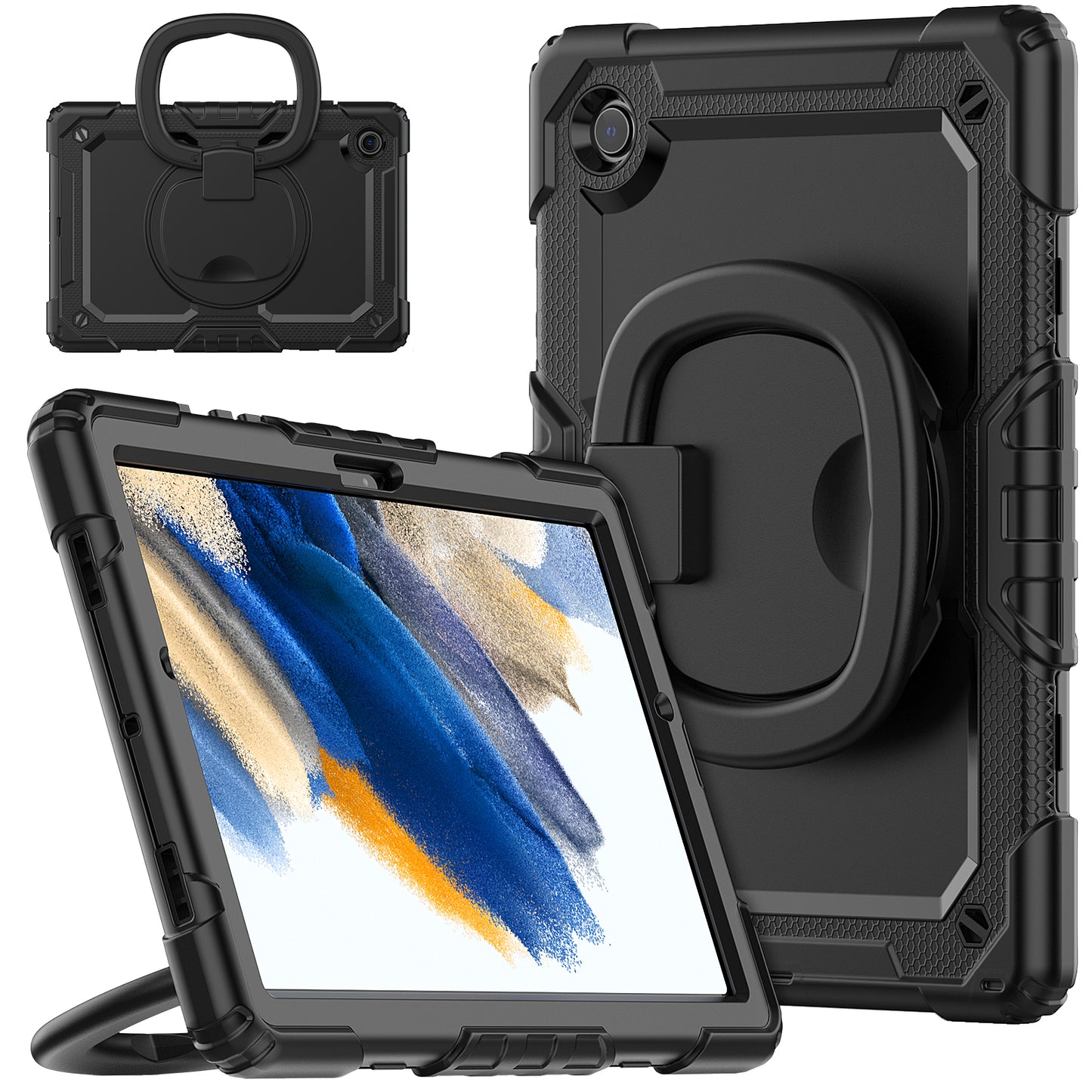 Galaxy Tab A8 Covers Cases