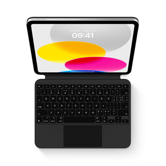  iPad 10 Keyboard Case