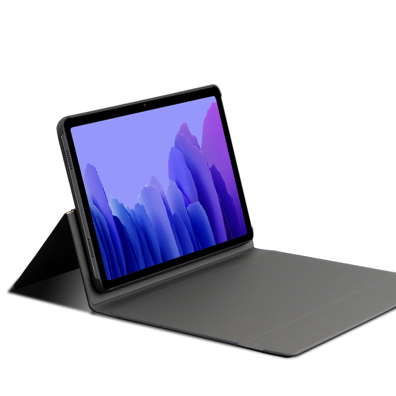 Metal Hinge Samsung Galaxy Tab A7 Lite Keyboard Case Touchpad Detachable Slik