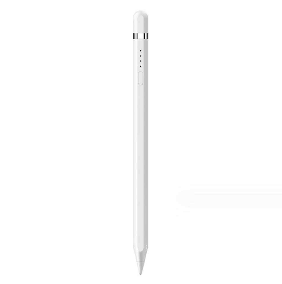 Active Capacitive iPad Drawing Stylus Magnetic Dual Type-C Apple Pencil 2 Professional