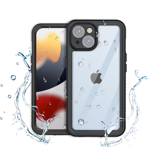Iphone 15 Waterproof Case