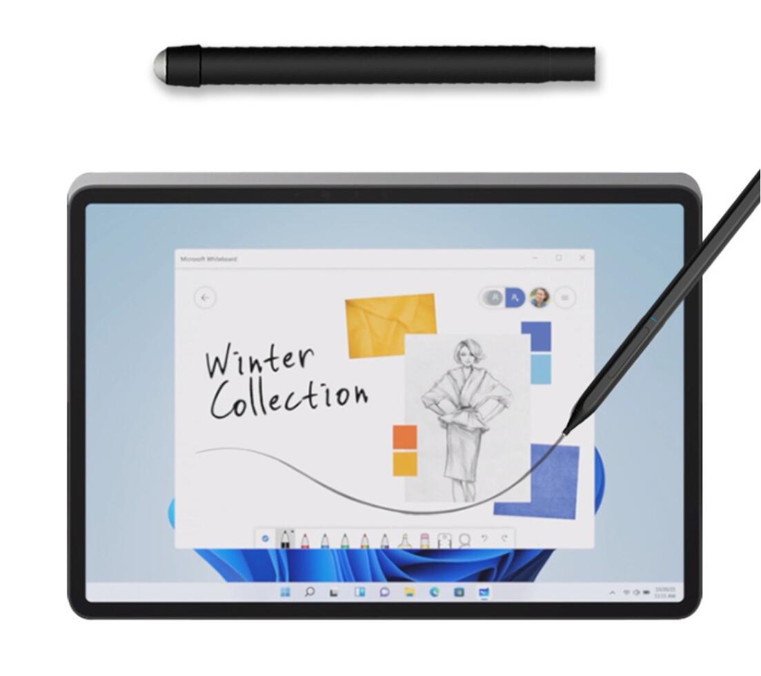 Active Capacitive Stylus Microsoft Surface Sensitive Pencil Hand Drawing Touch Pen