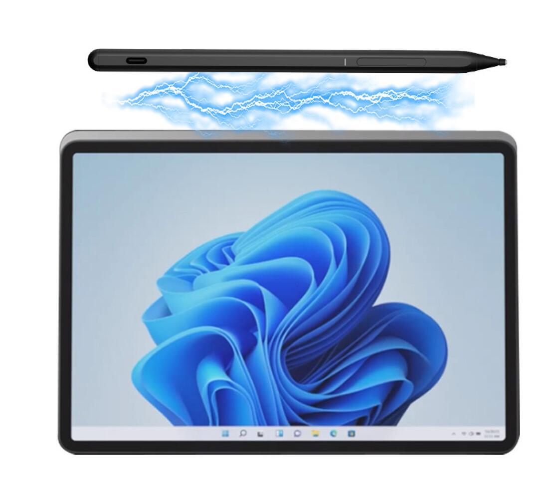 Active Capacitive Stylus Microsoft Surface Sensitive Pencil Hand Drawing Touch Pen