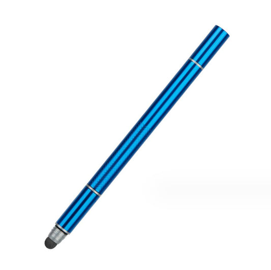 3 in 1 Handwritten Drawing Touch Pen Multifunctional Universal Phone Tablet Stylus