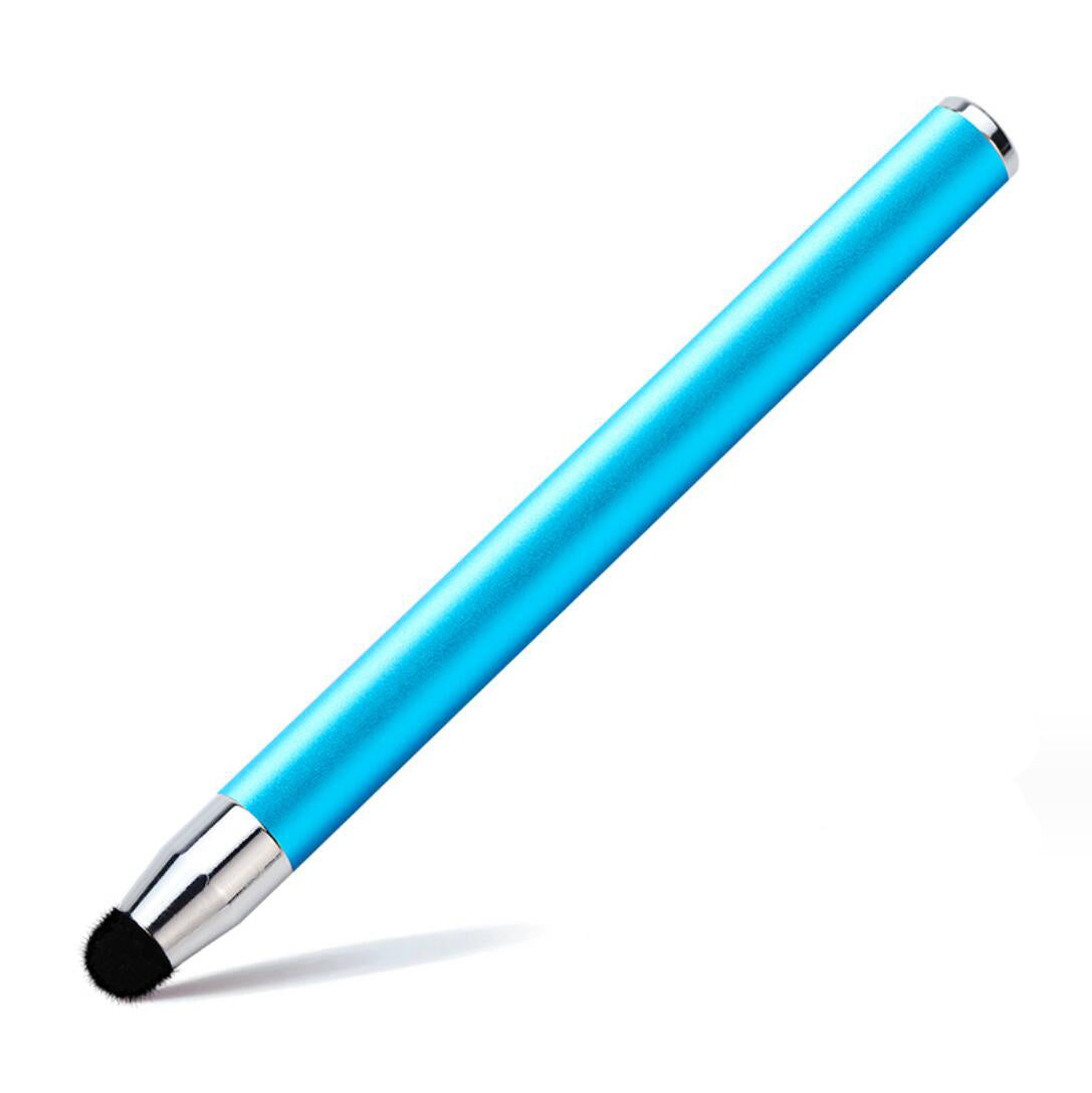 Capacitive Screen Telescopic Stylus Tablet Phone Touch Pen Teaching Pole