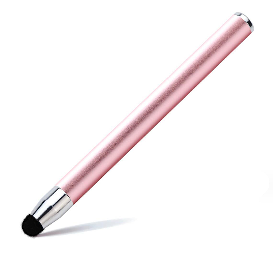 Capacitive Screen Telescopic Stylus Tablet Phone Touch Pen Teaching Pole