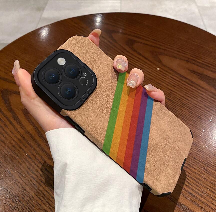 antique-stripe-rainbow-painting-iphone-16-pro-max-case-lgbt-flag_1