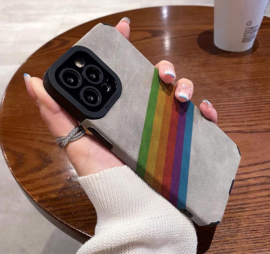 antique-stripe-rainbow-painting-iphone-16-pro-max-case-lgbt-flag_2