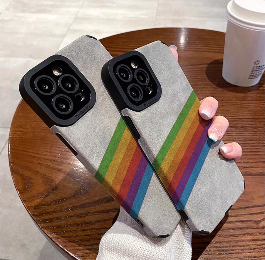 antique-stripe-rainbow-painting-iphone-16-pro-max-case-lgbt-flag_5