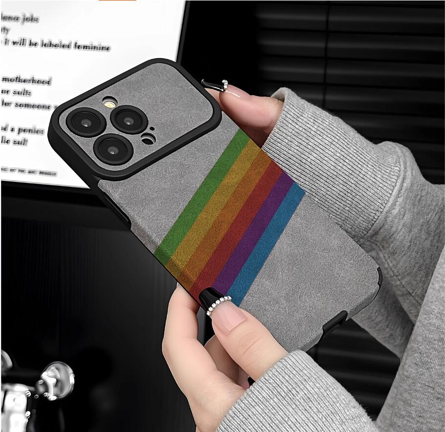 antique-stripe-rainbow-painting-iphone-17-pro-max-case-lgbt-flag_2