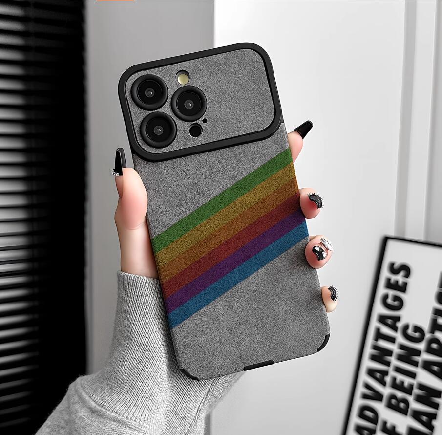 antique-stripe-rainbow-painting-iphone-17-pro-max-case-lgbt-flag_5