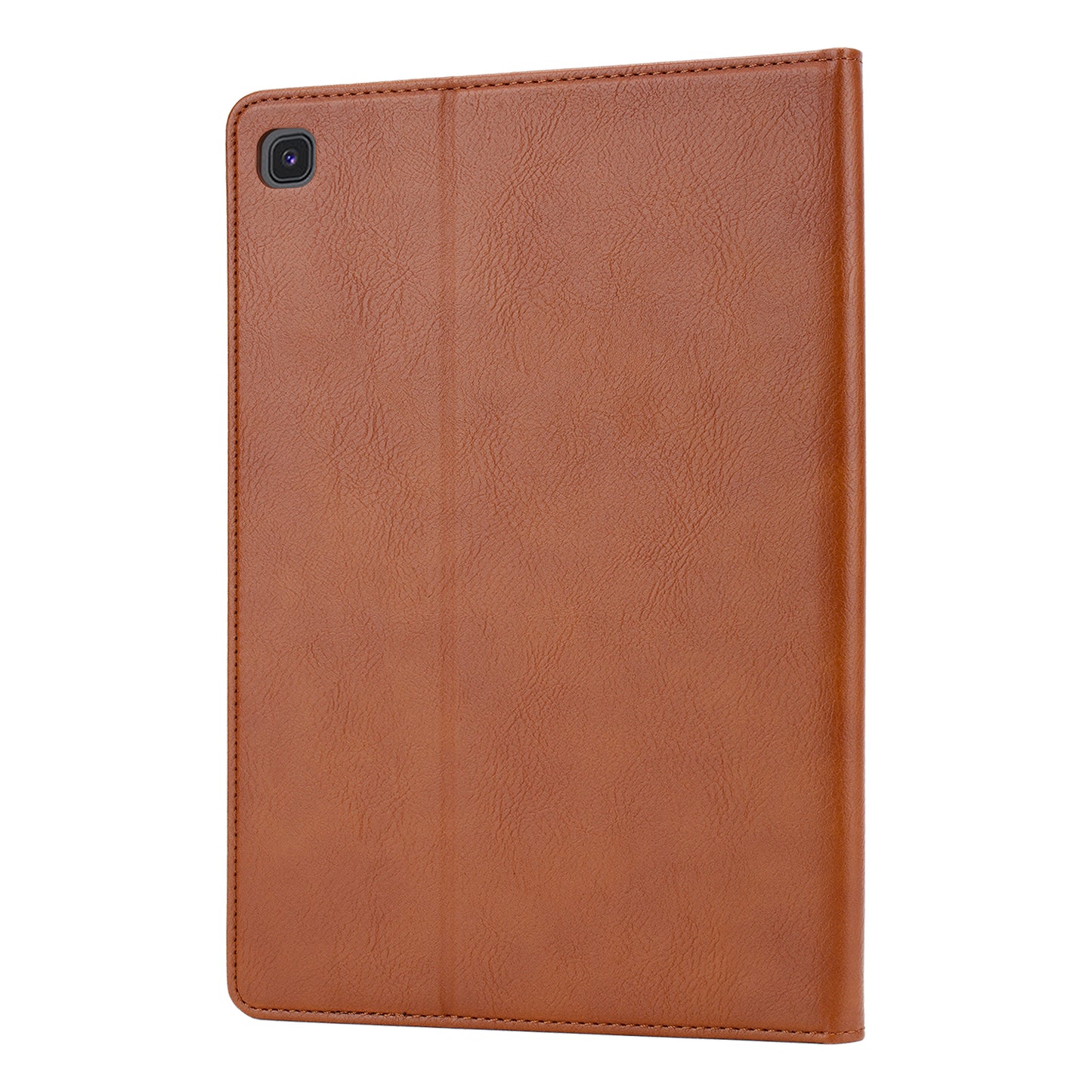 BOYU Knead Notes Pocket Galaxy Tab A7 Lite Leather Case