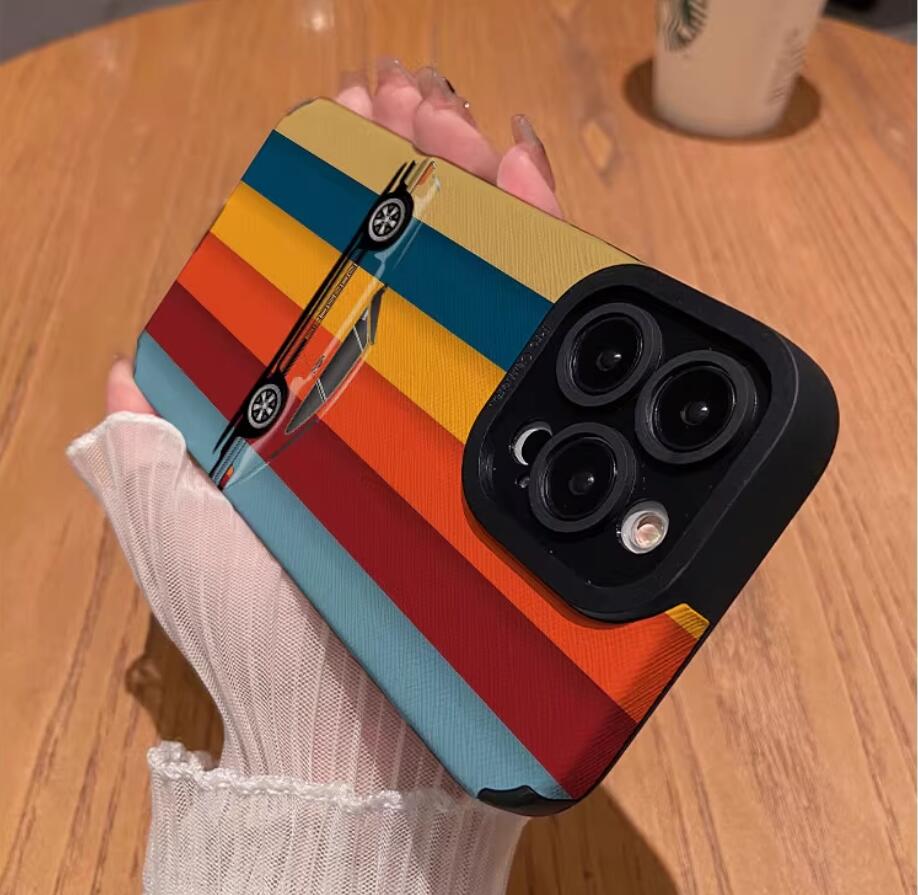 car-stripe-rainbow-painting-iphone-16-pro-max-cover-lgbt-flag_5