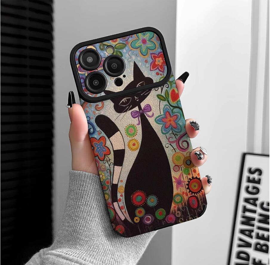 cat-flowers-rainbow-painting-iphone-17-pro-max-case-lgbt-flag_5