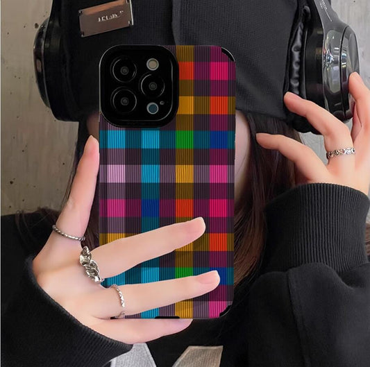 checkerboard-grid-rainbow-painting-iphone-16-pro-max-cover-lgbt_1