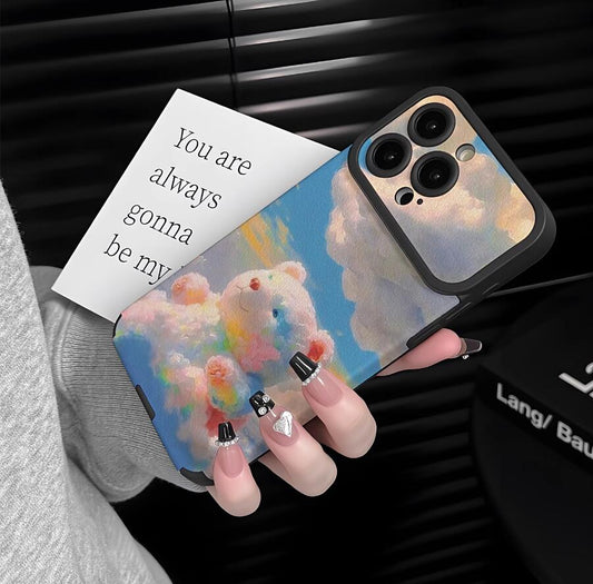 clouds-bear-rainbow-painting-iphone-17-pro-max-case-lgbt-flag_1