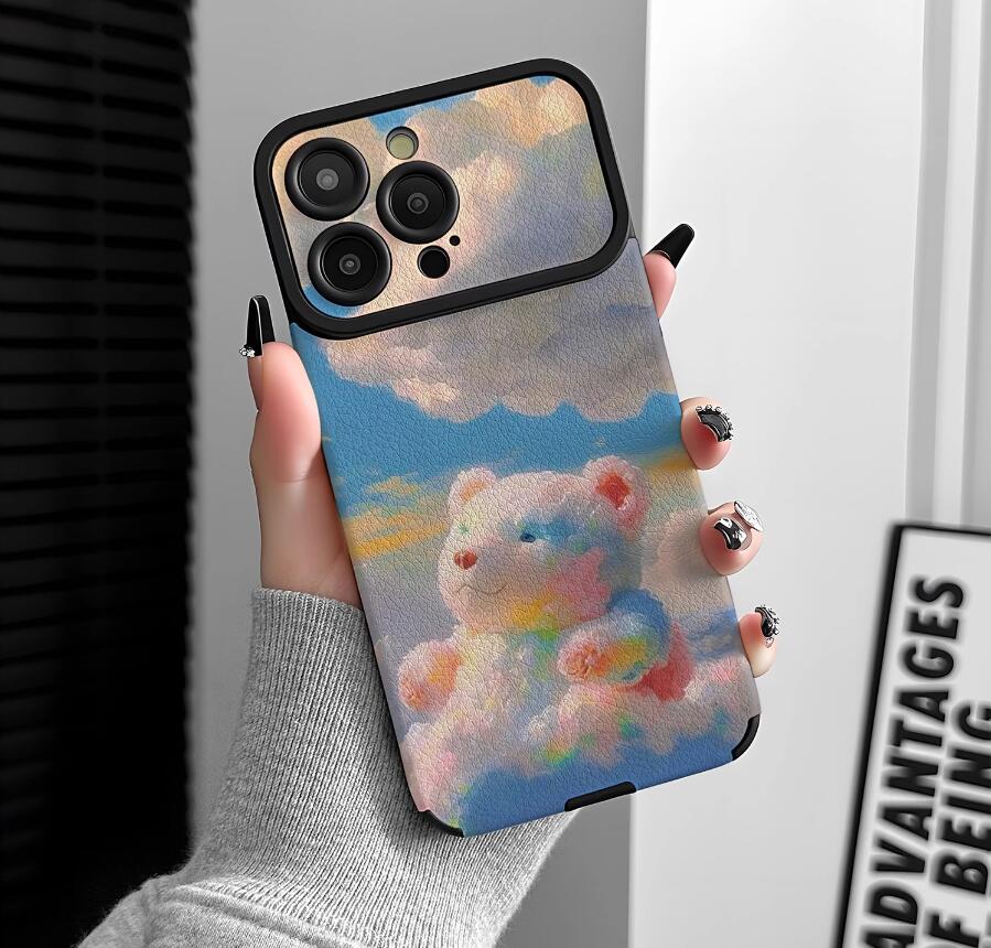 clouds-bear-rainbow-painting-iphone-17-pro-max-case-lgbt-flag_5