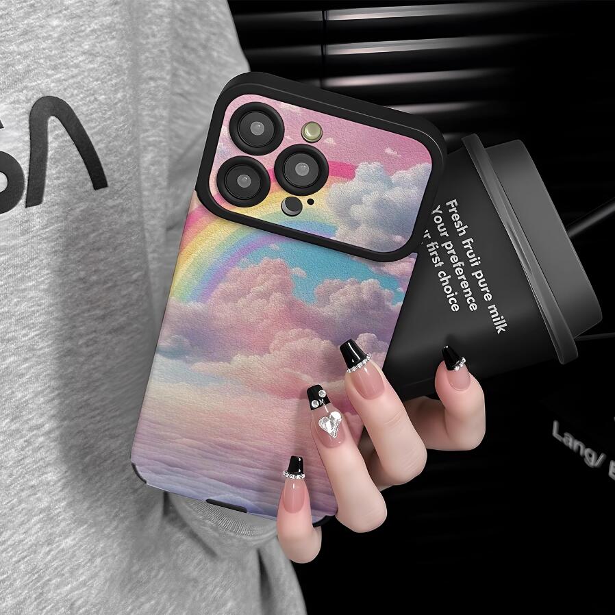 clouds-rainbow-painting-iphone-17-pro-max-case-lgbt-flag_2