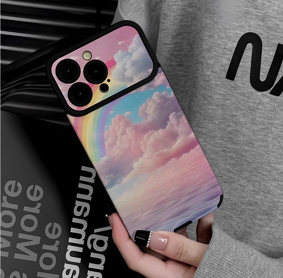 clouds-rainbow-painting-iphone-17-pro-max-case-lgbt-flag_3