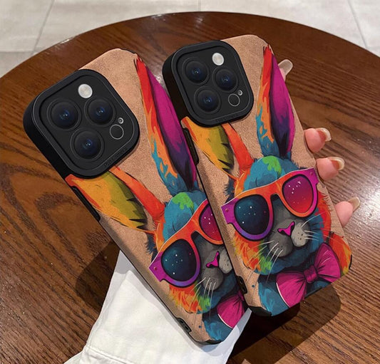cool-bunny-rainbow-painting-iphone-15-pro-max-cover-lgbt_6