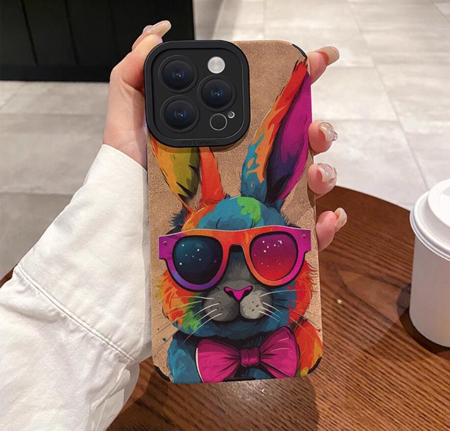 cool-bunny-rainbow-painting-iphone-15-pro-max-cover-lgbt_8