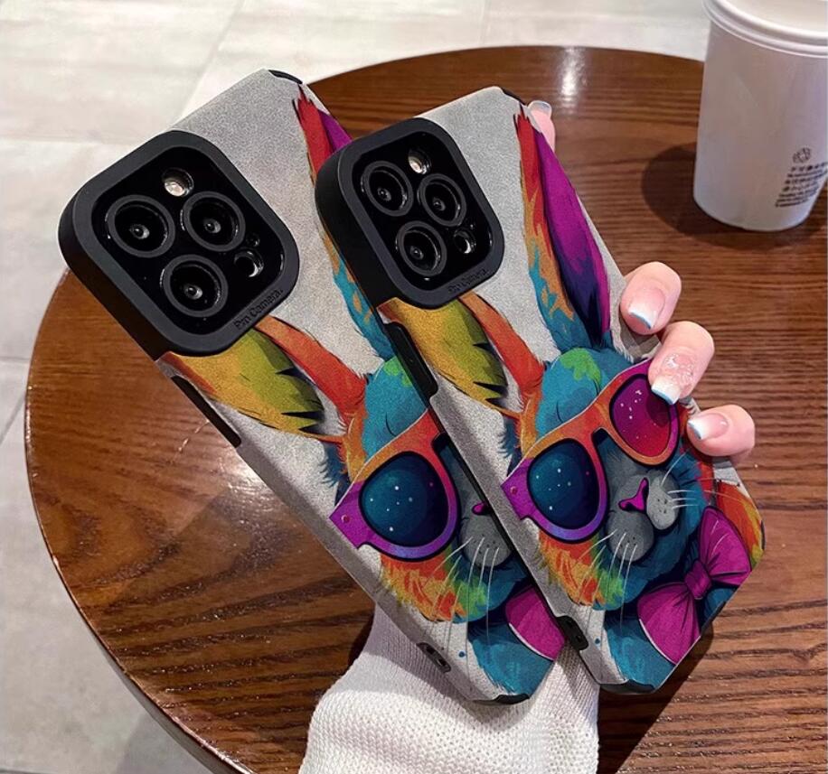 cool-bunny-rainbow-painting-iphone-16-pro-max-cover-lgbt_3