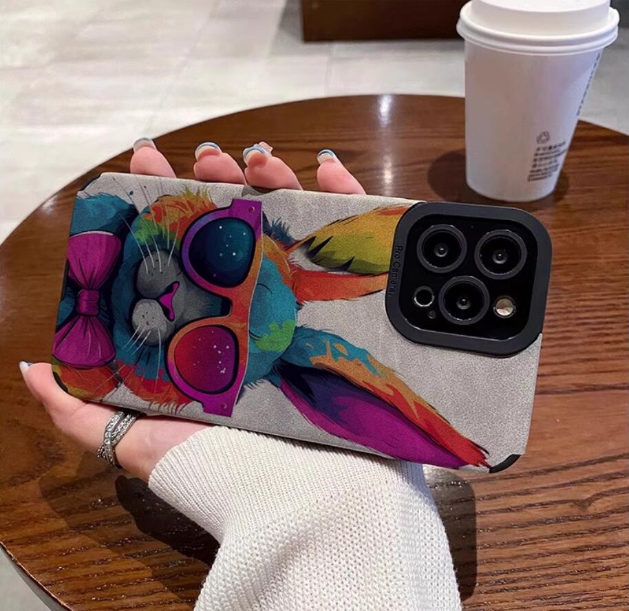 cool-bunny-rainbow-painting-iphone-16-pro-max-cover-lgbt_4