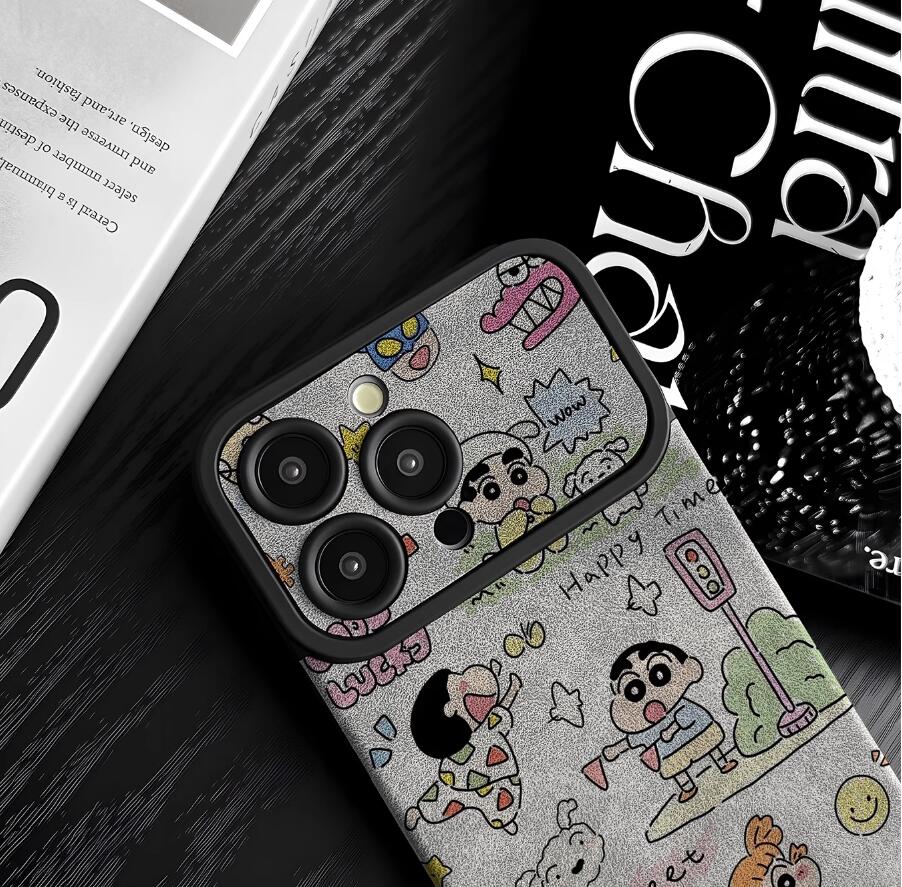 crayon-shin-chan-pattern-iphone-17-pro-max-case-silicone-leather_7