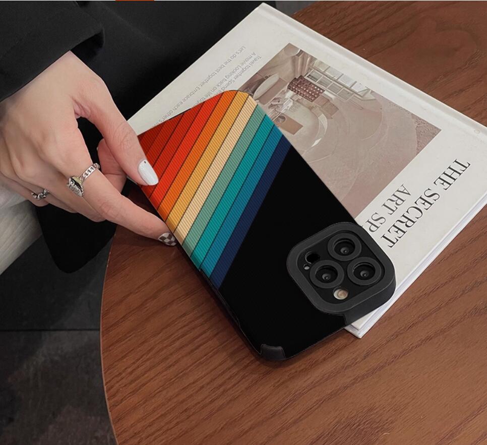 diagonal-stripe-rainbow-painting-iphone-16-pro-max-cover-lgbt-flag_4