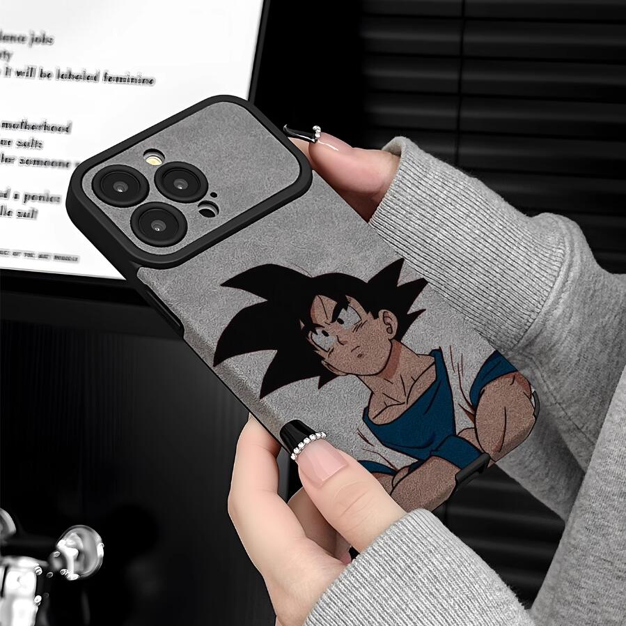 dragon-ball-goku-pattern-iphone-17-pro-max-case-silicone-leather_2