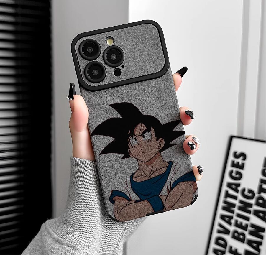 dragon-ball-goku-pattern-iphone-17-pro-max-case-silicone-leather_5