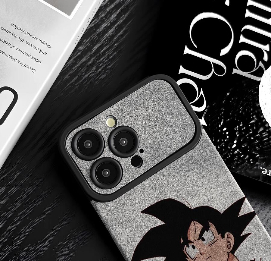 dragon-ball-goku-pattern-iphone-17-pro-max-case-silicone-leather_7