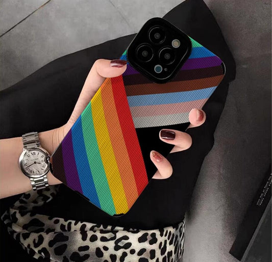 folding-stripe-rainbow-painting-iphone-16-pro-max-case-lgbt-flag_1