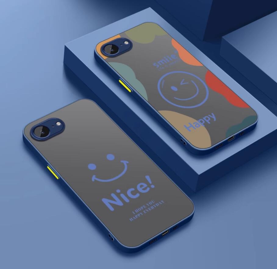 frosted-pc-silicone-smile-happy-lovers-iphone-16e-case-creative_11