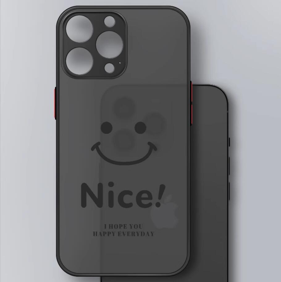 frosted-pc-silicone-smile-happy-lovers-iphone-16e-case-creative_2