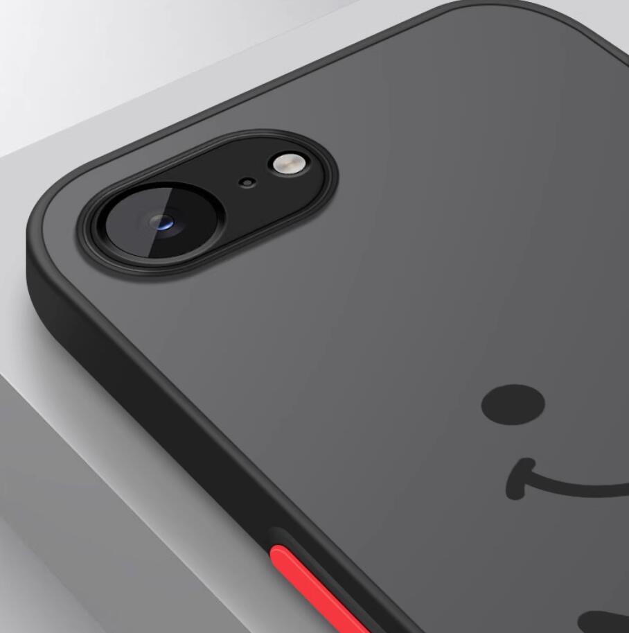 frosted-pc-silicone-smile-happy-lovers-iphone-16e-case-creative_4