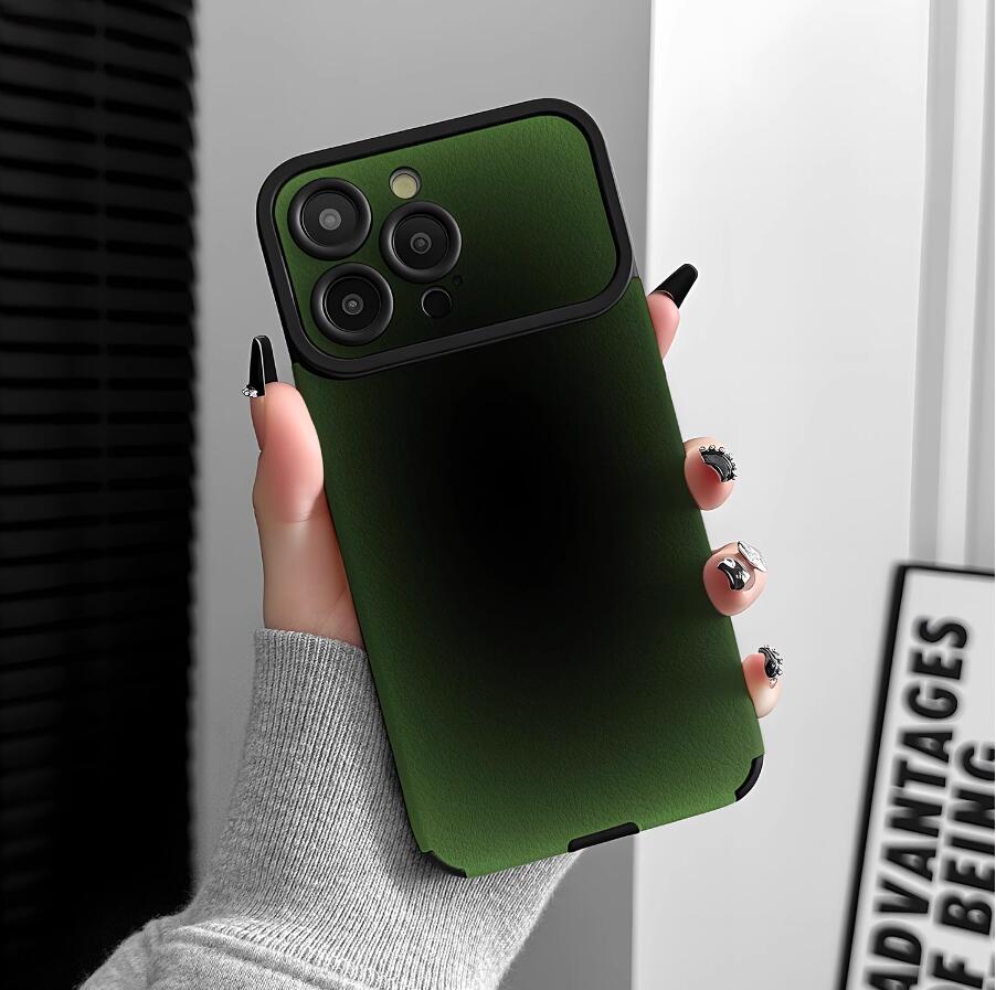 gradient-emerald-painting-iphone-17-pro-max-case-silicone_5