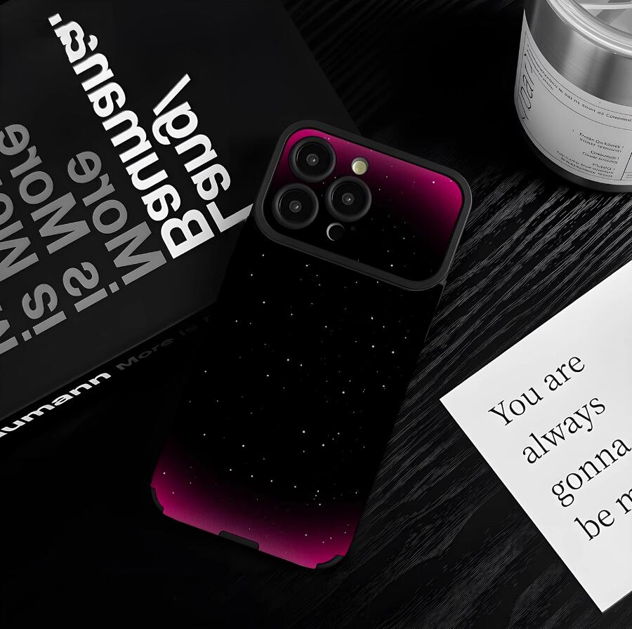 gradient-stars-painting-iphone-17-pro-max-case-silicone_6